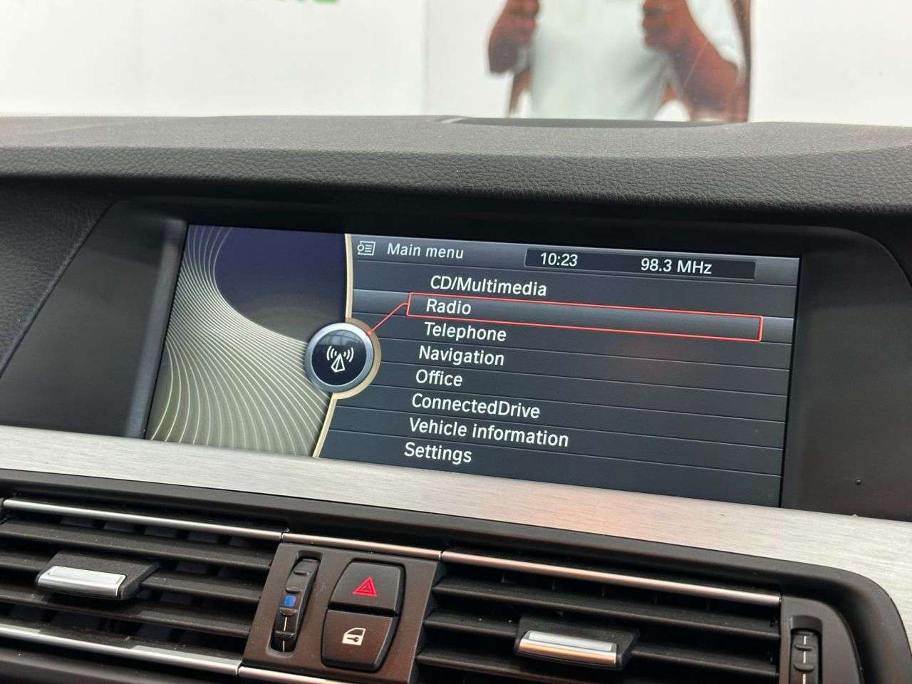 2010 BMW 5 SERIES 2010 BMW 5 SERIES