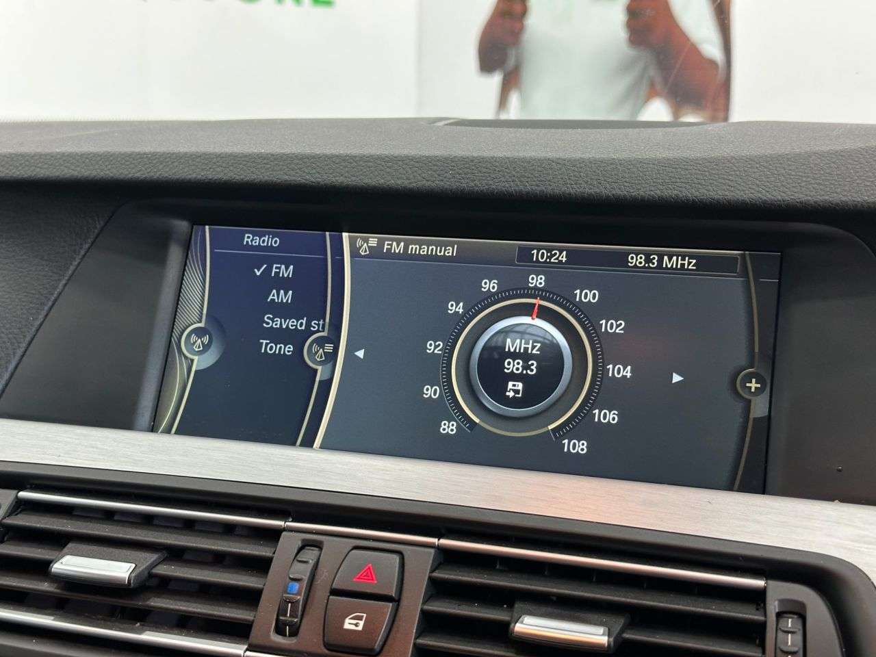 2010 BMW 5 SERIES 2010 BMW 5 SERIES