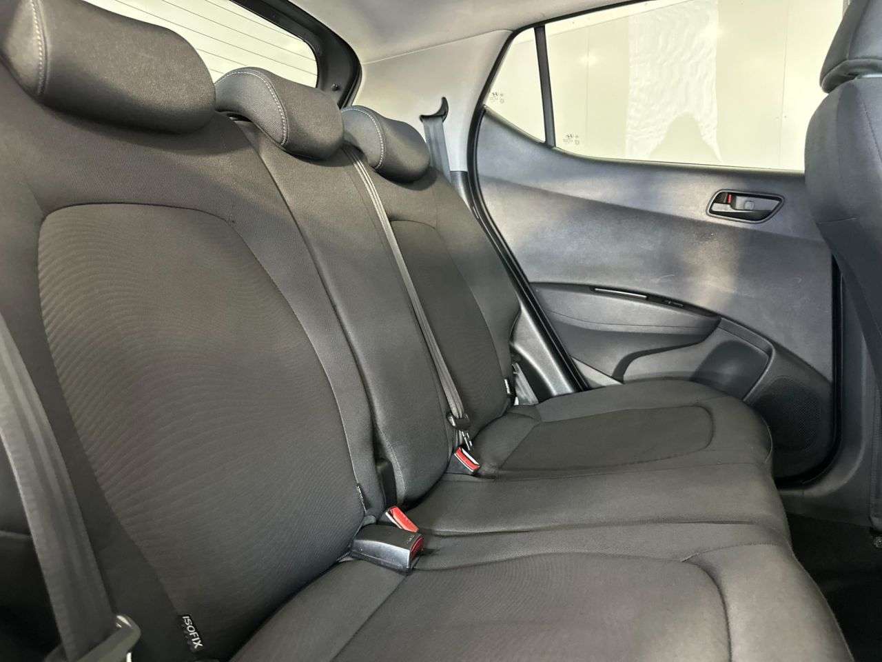 2019 HYUNDAI I10 2019 HYUNDAI I10