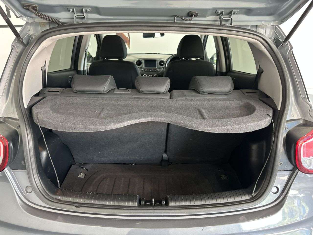 2019 HYUNDAI I10 2019 HYUNDAI I10