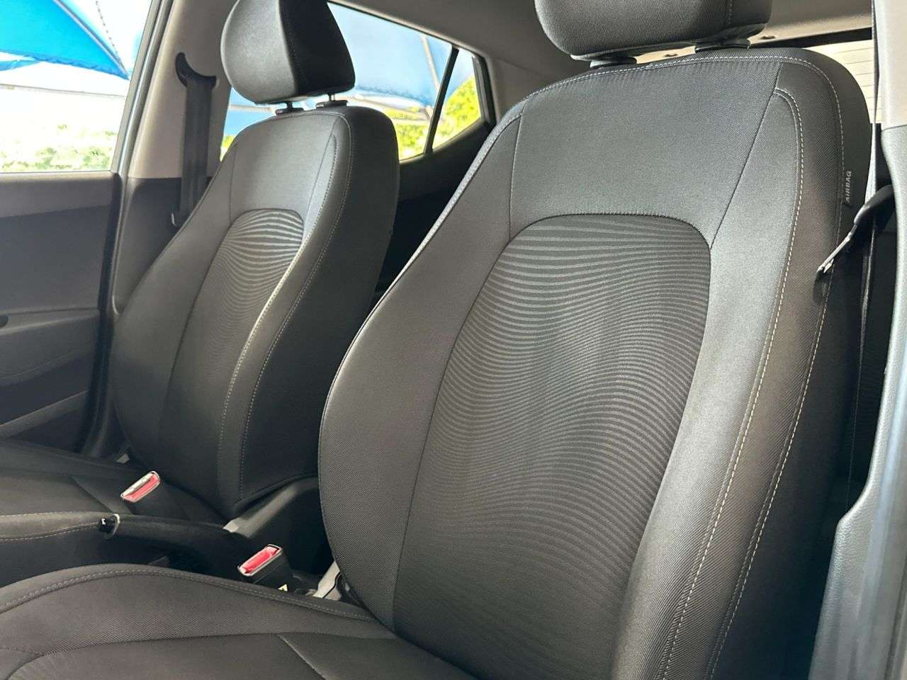 2019 HYUNDAI I10 2019 HYUNDAI I10