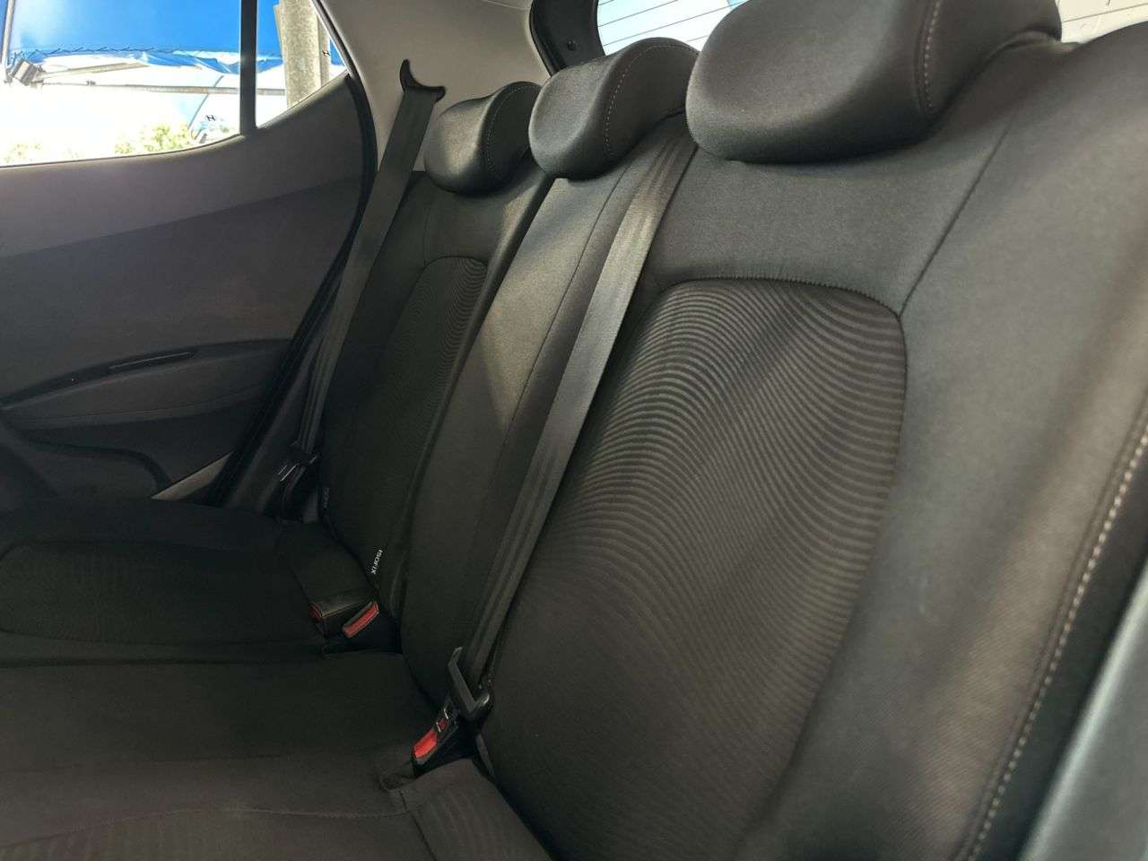2019 HYUNDAI I10 2019 HYUNDAI I10