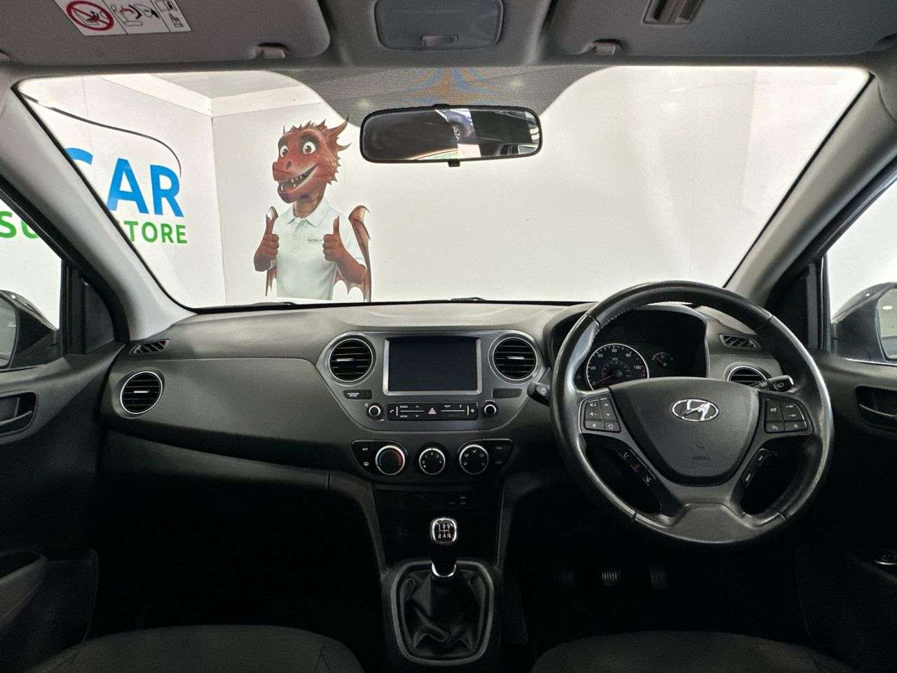 2019 HYUNDAI I10 2019 HYUNDAI I10