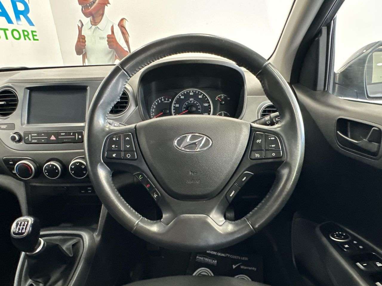 2019 HYUNDAI I10 2019 HYUNDAI I10