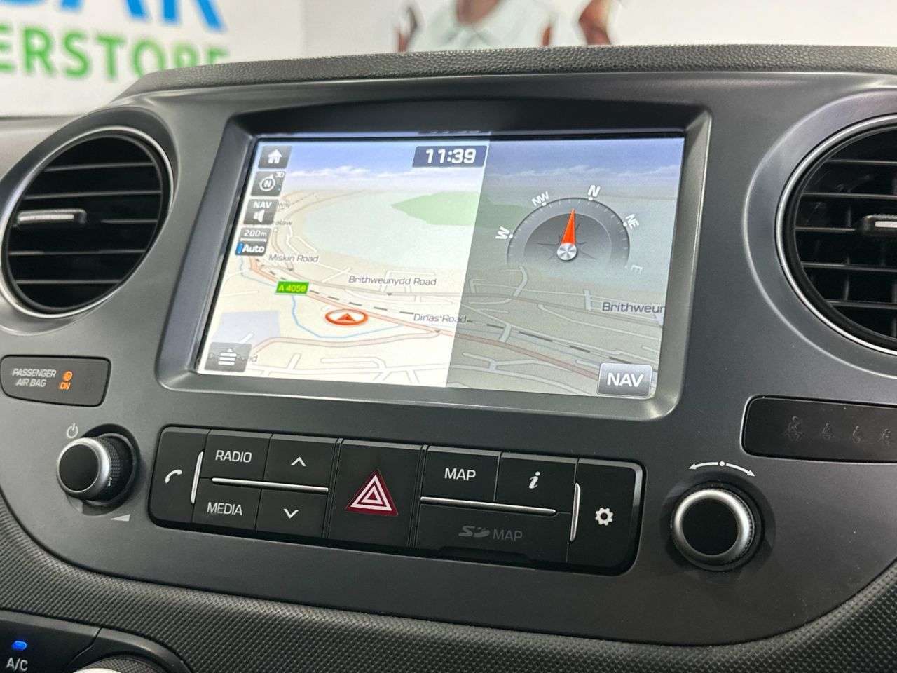 2019 HYUNDAI I10 2019 HYUNDAI I10