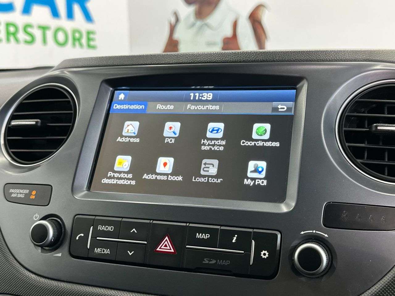 2019 HYUNDAI I10 2019 HYUNDAI I10