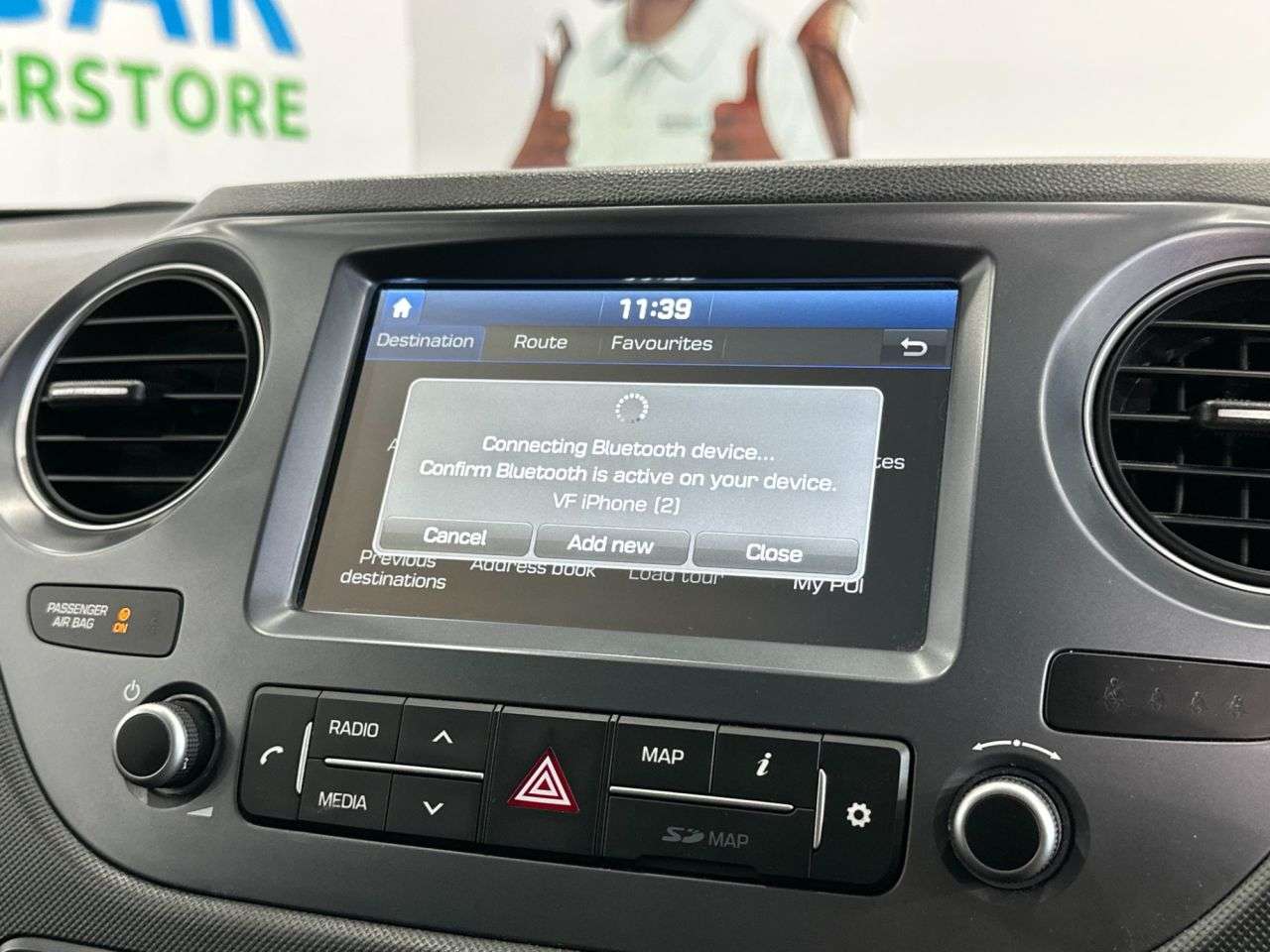 2019 HYUNDAI I10 2019 HYUNDAI I10