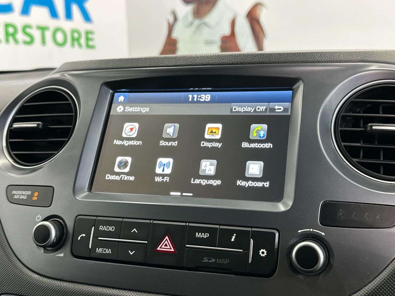 2019 HYUNDAI I10 2019 HYUNDAI I10