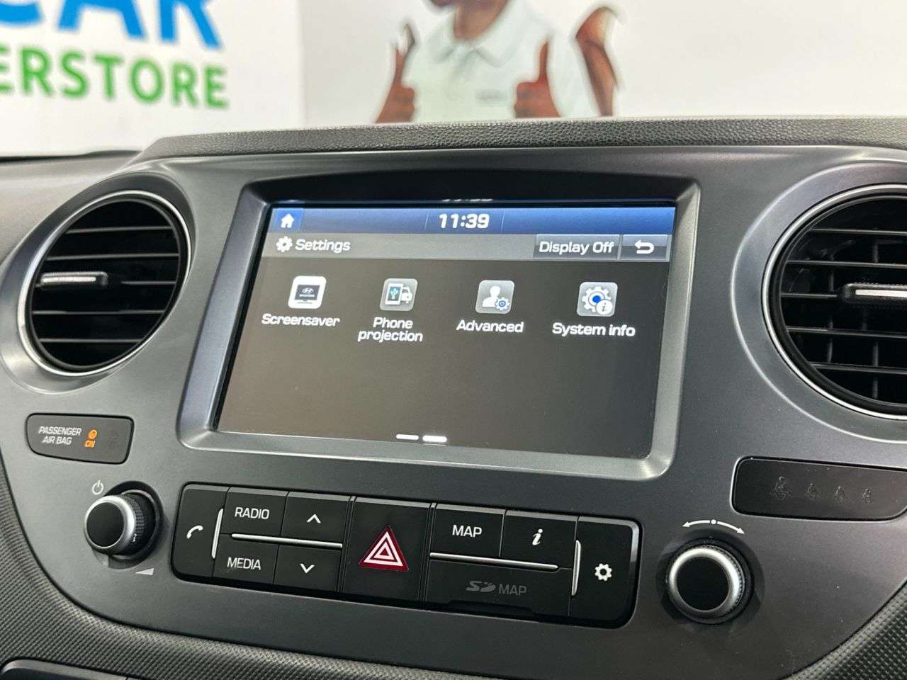 2019 HYUNDAI I10 2019 HYUNDAI I10