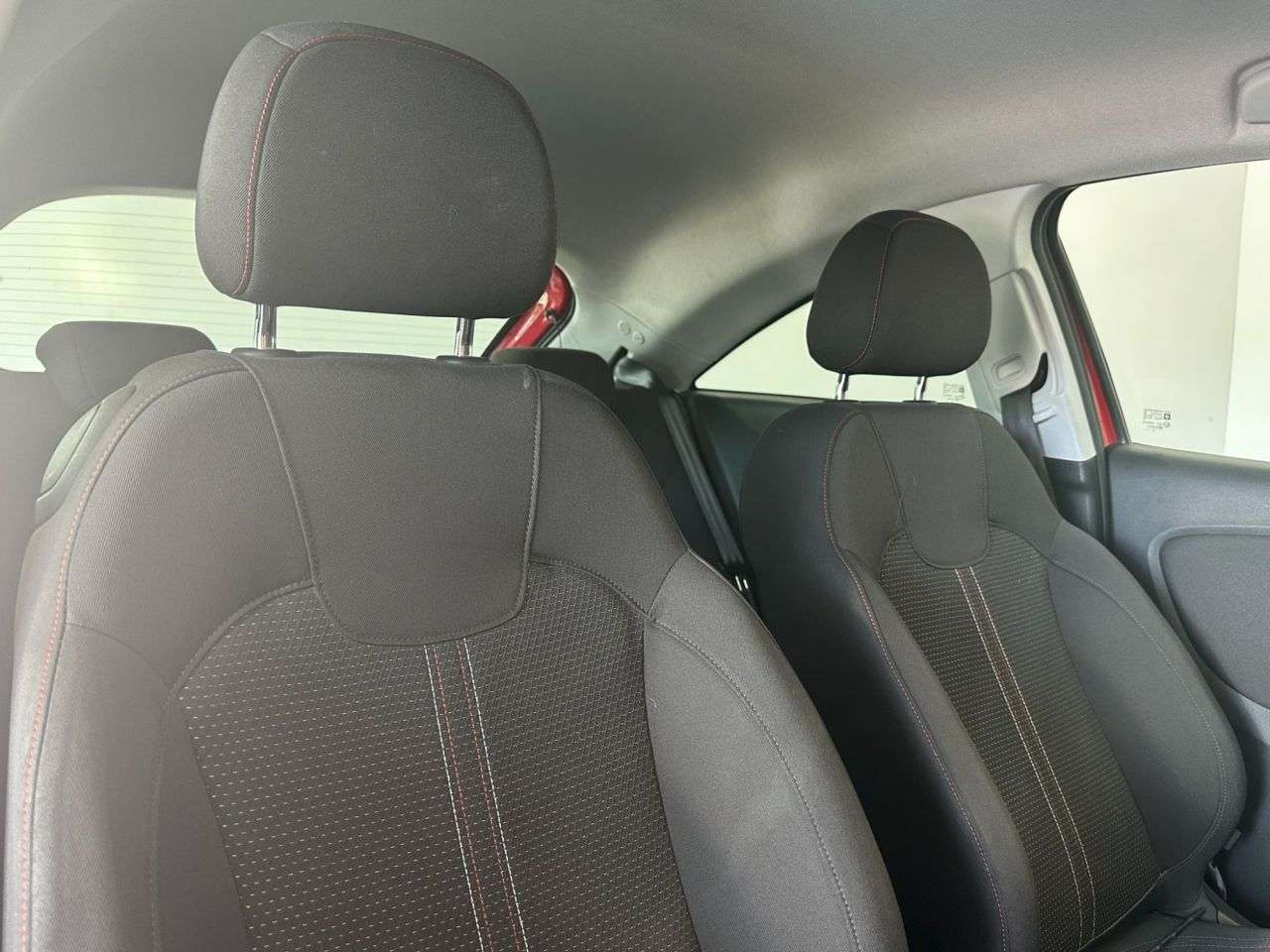 2019 VAUXHALL CORSA 2019 VAUXHALL CORSA