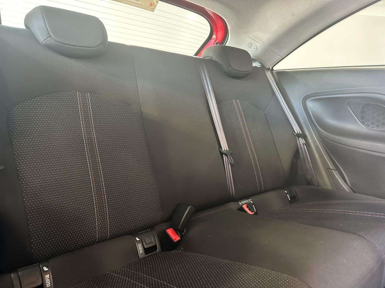 2019 VAUXHALL CORSA 2019 VAUXHALL CORSA