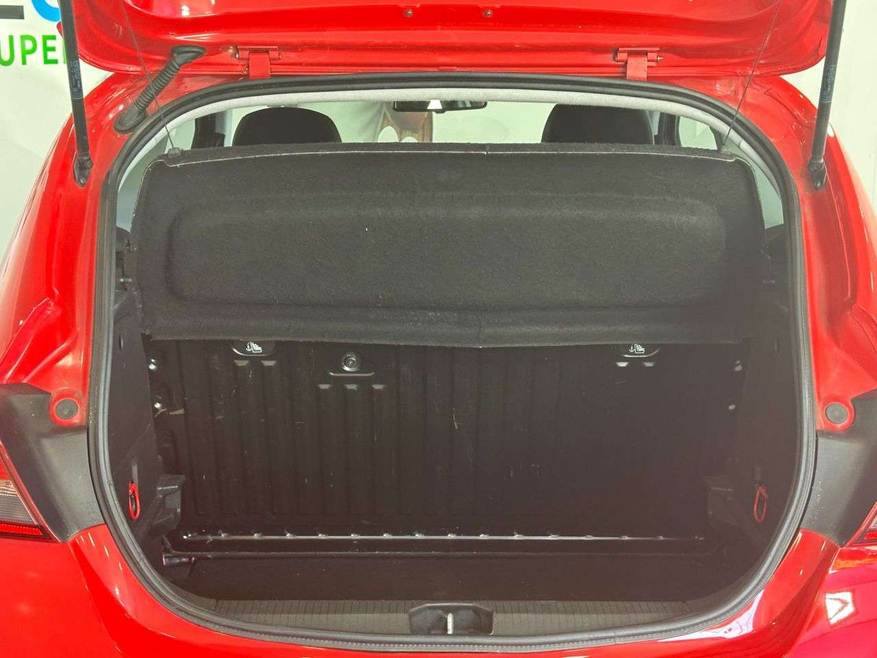 2019 VAUXHALL CORSA 2019 VAUXHALL CORSA