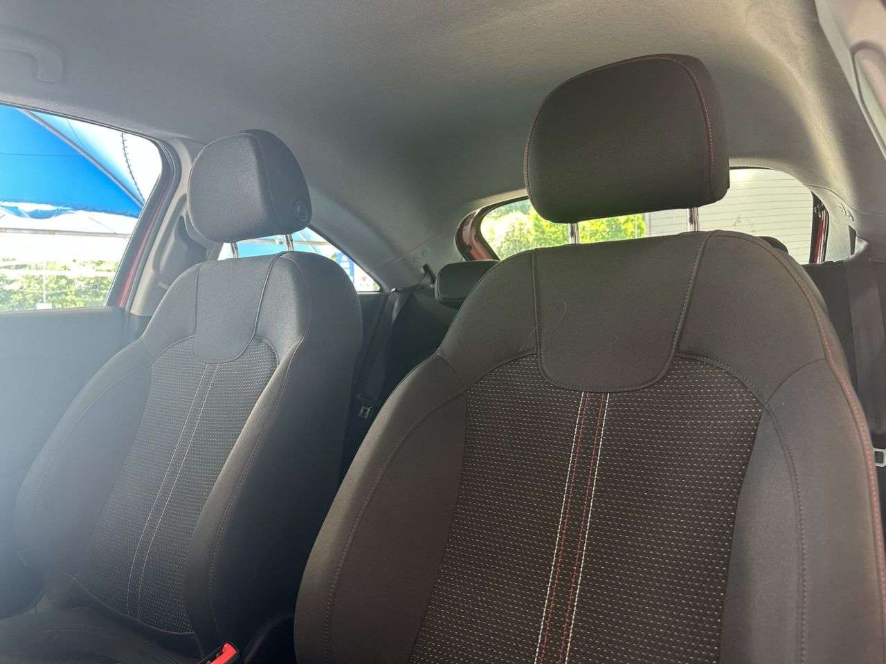2019 VAUXHALL CORSA 2019 VAUXHALL CORSA