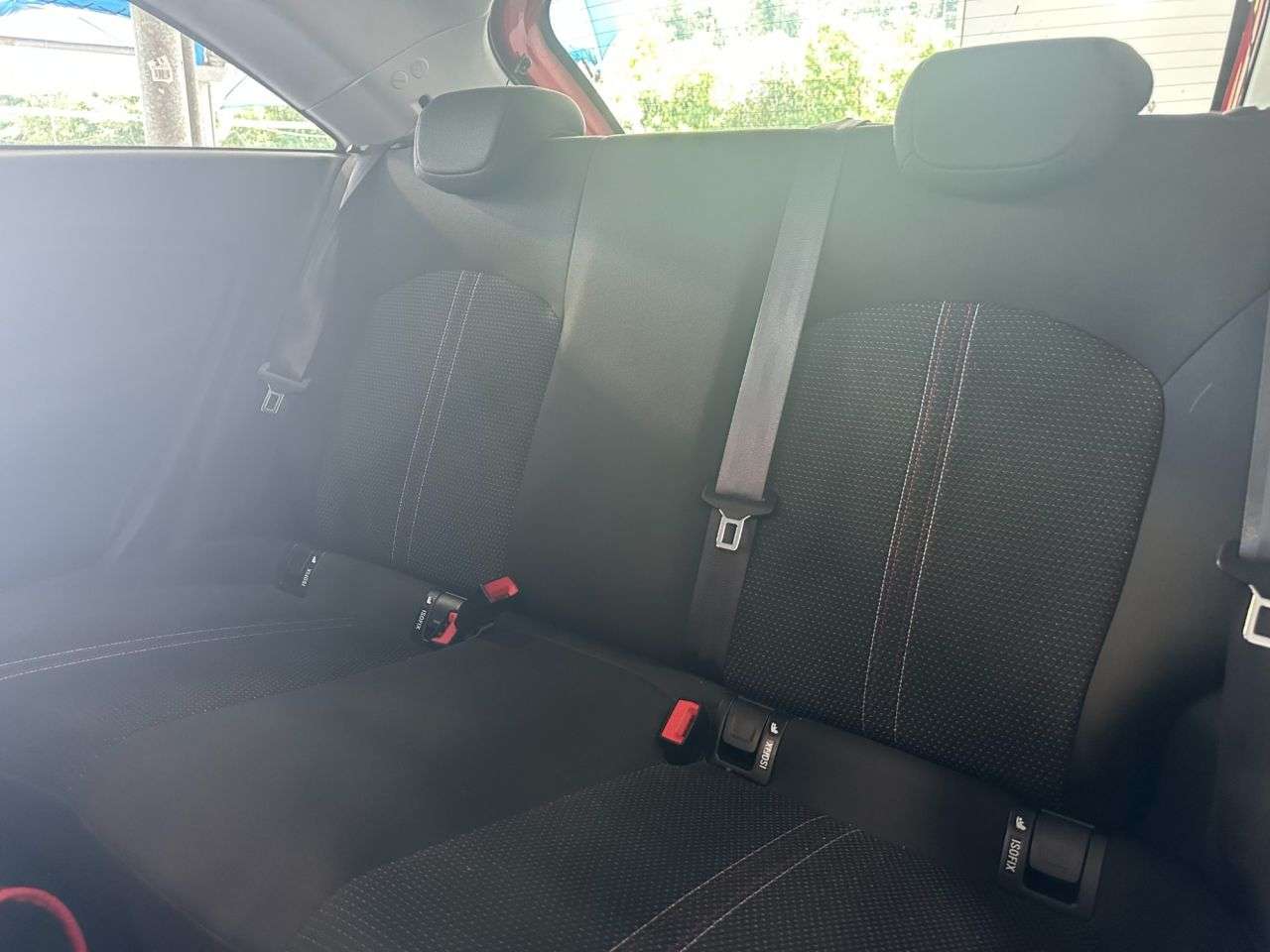2019 VAUXHALL CORSA 2019 VAUXHALL CORSA