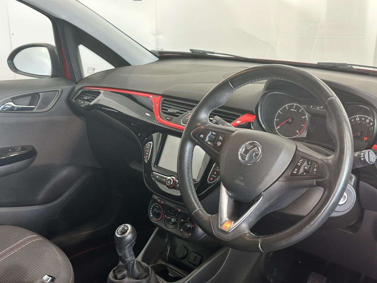 2019 VAUXHALL CORSA 2019 VAUXHALL CORSA
