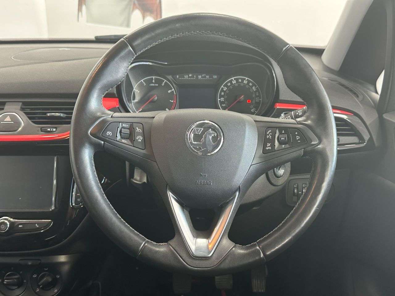 2019 VAUXHALL CORSA 2019 VAUXHALL CORSA