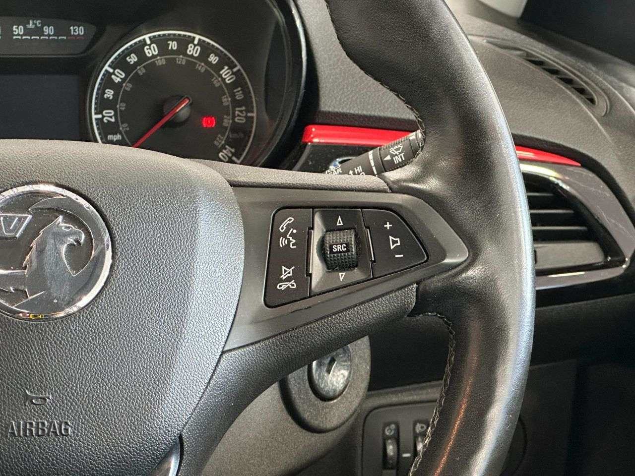 2019 VAUXHALL CORSA 2019 VAUXHALL CORSA