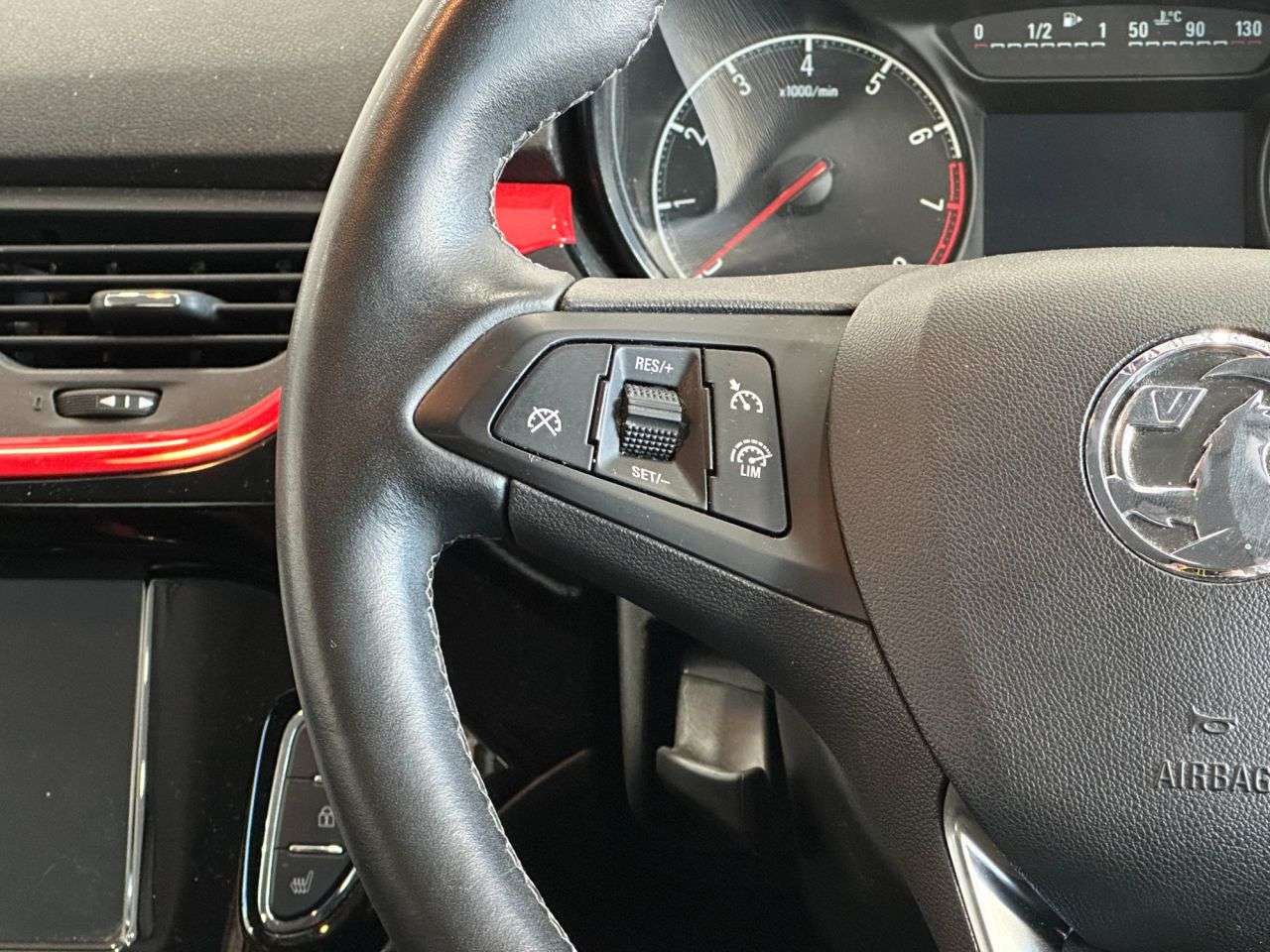 2019 VAUXHALL CORSA 2019 VAUXHALL CORSA