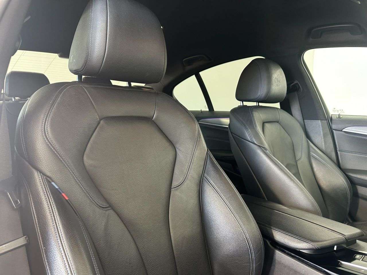 2019 BMW 5 SERIES 2019 BMW 5 SERIES