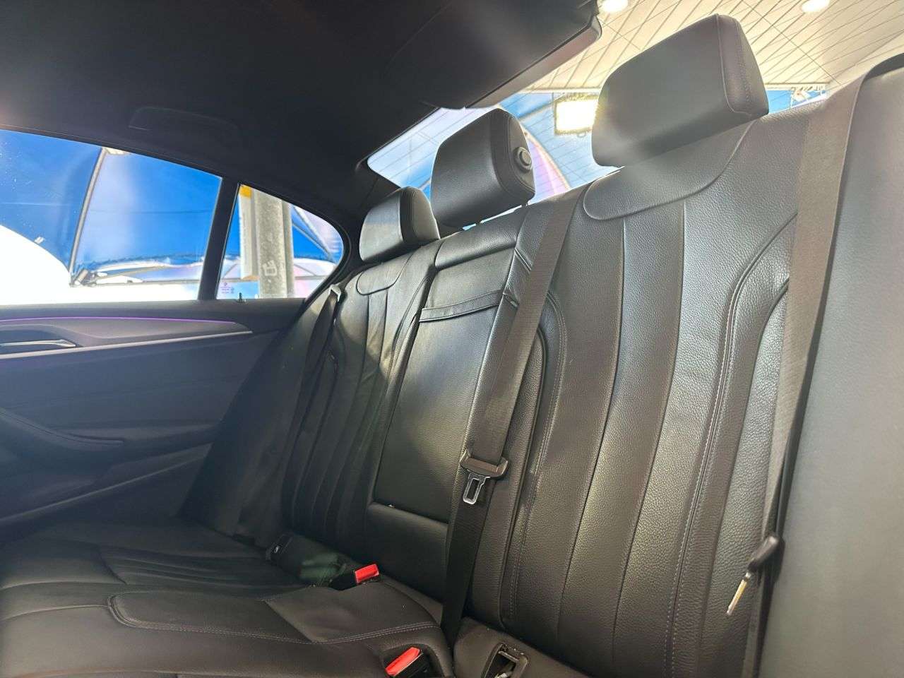 2019 BMW 5 SERIES 2019 BMW 5 SERIES