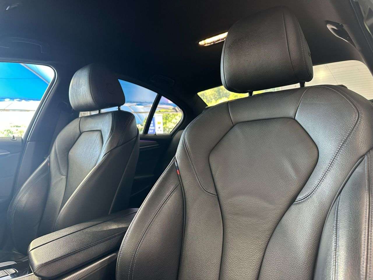 2019 BMW 5 SERIES 2019 BMW 5 SERIES