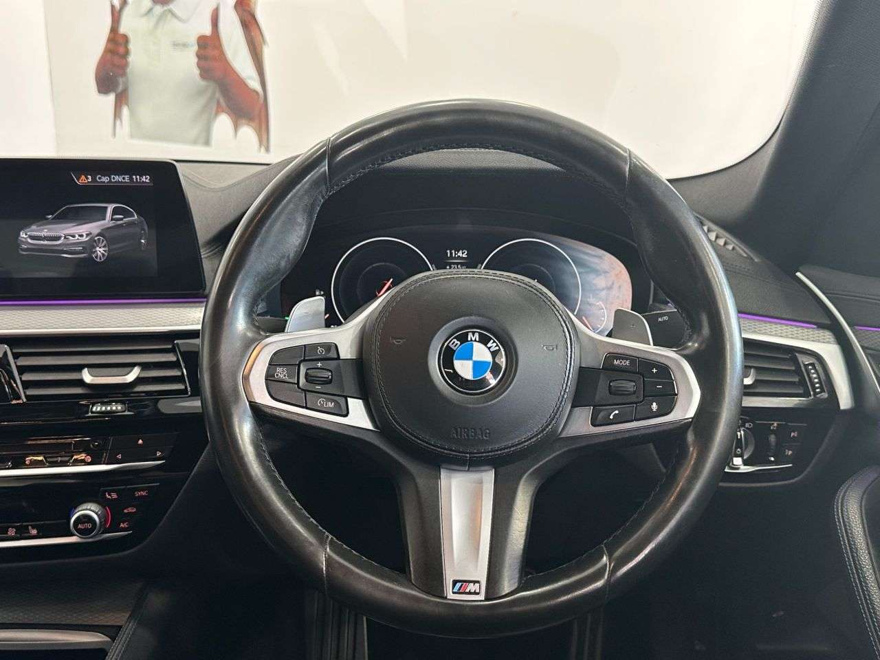 2019 BMW 5 SERIES 2019 BMW 5 SERIES