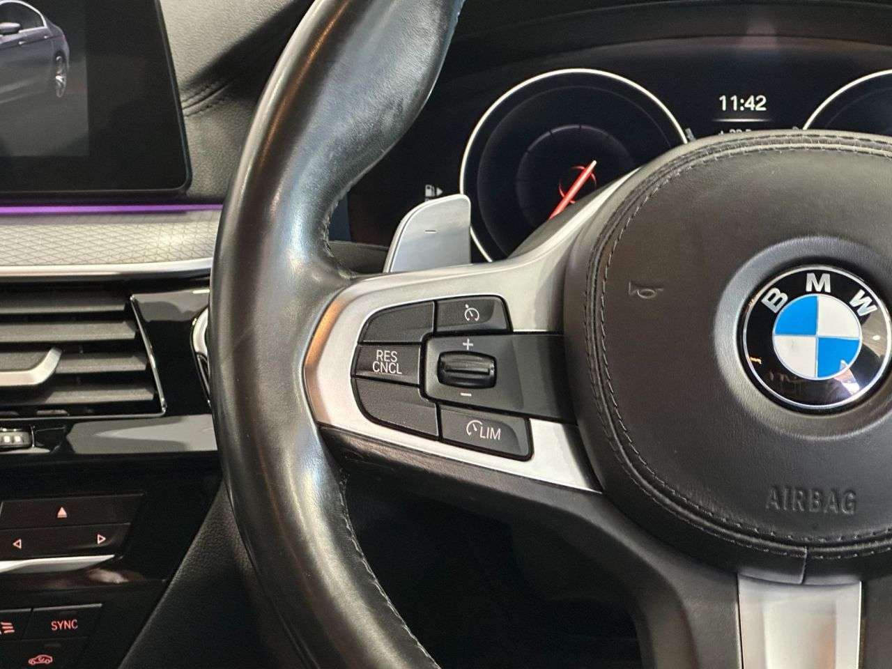 2019 BMW 5 SERIES 2019 BMW 5 SERIES
