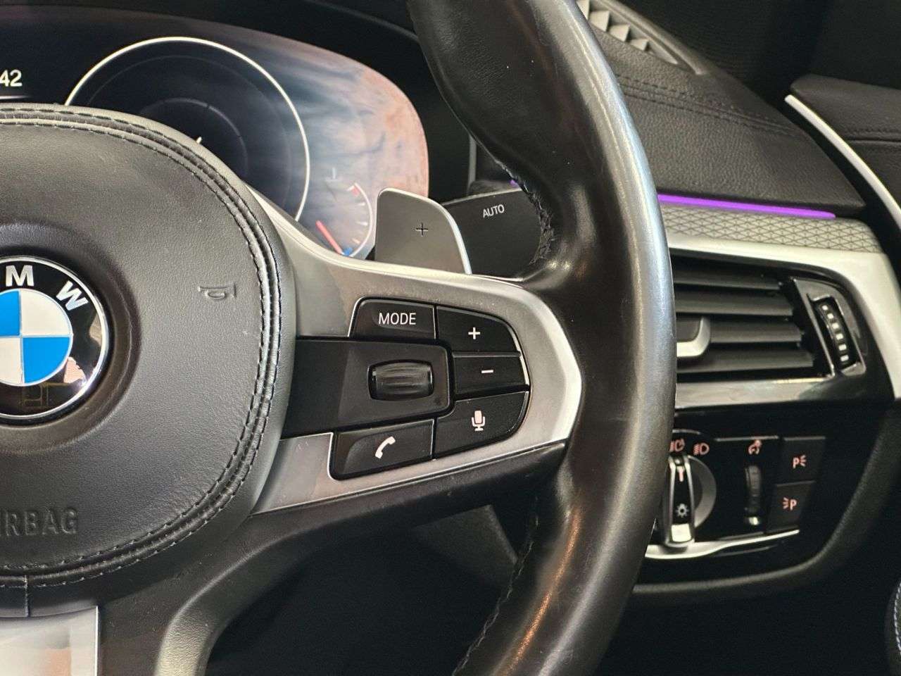 2019 BMW 5 SERIES 2019 BMW 5 SERIES