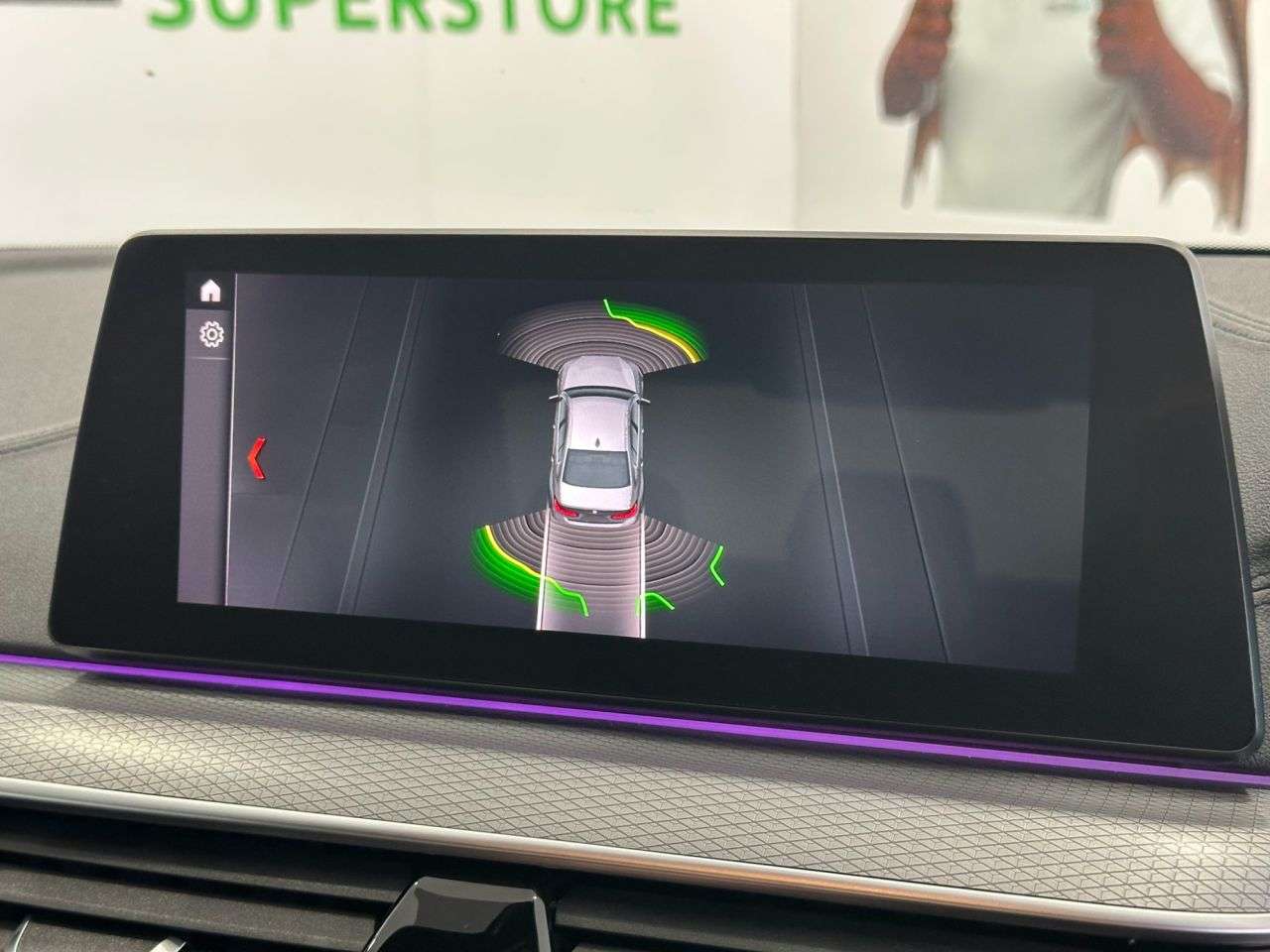 2019 BMW 5 SERIES 2019 BMW 5 SERIES
