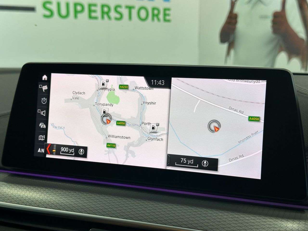 2019 BMW 5 SERIES 2019 BMW 5 SERIES
