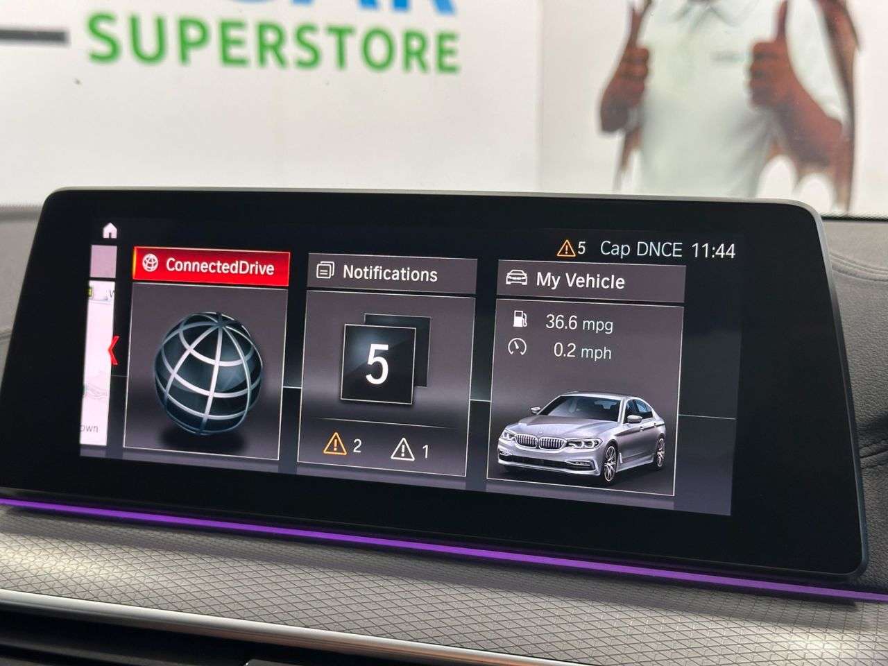 2019 BMW 5 SERIES 2019 BMW 5 SERIES
