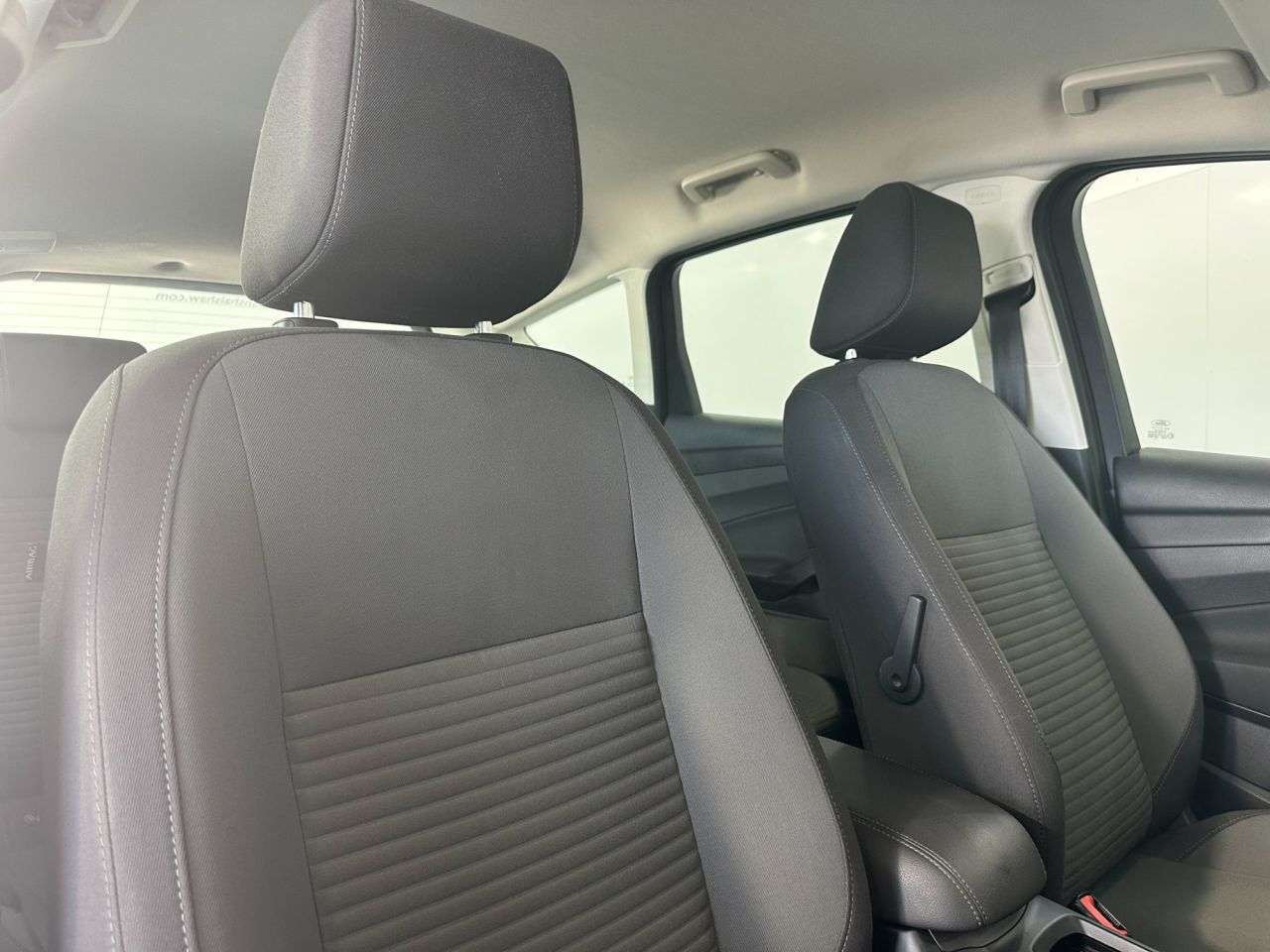2018 FORD C-MAX 2018 FORD C-MAX