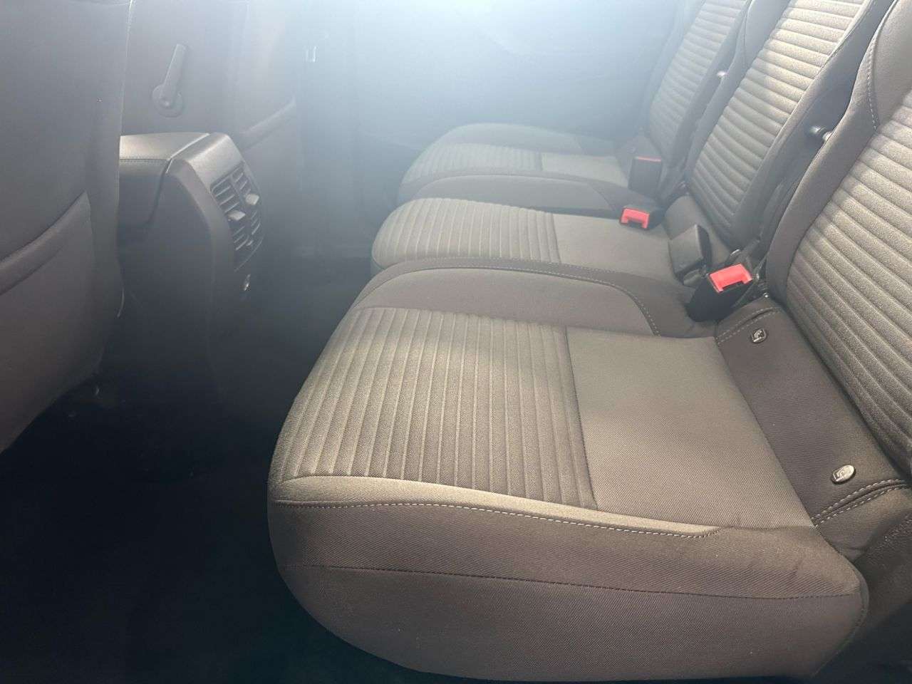 2018 FORD C-MAX 2018 FORD C-MAX