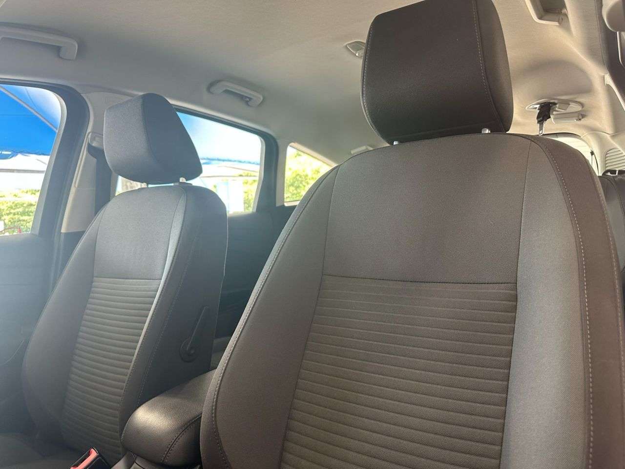 2018 FORD C-MAX 2018 FORD C-MAX