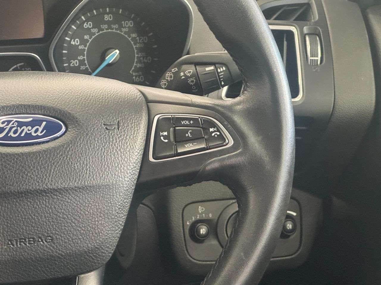 2018 FORD C-MAX 2018 FORD C-MAX