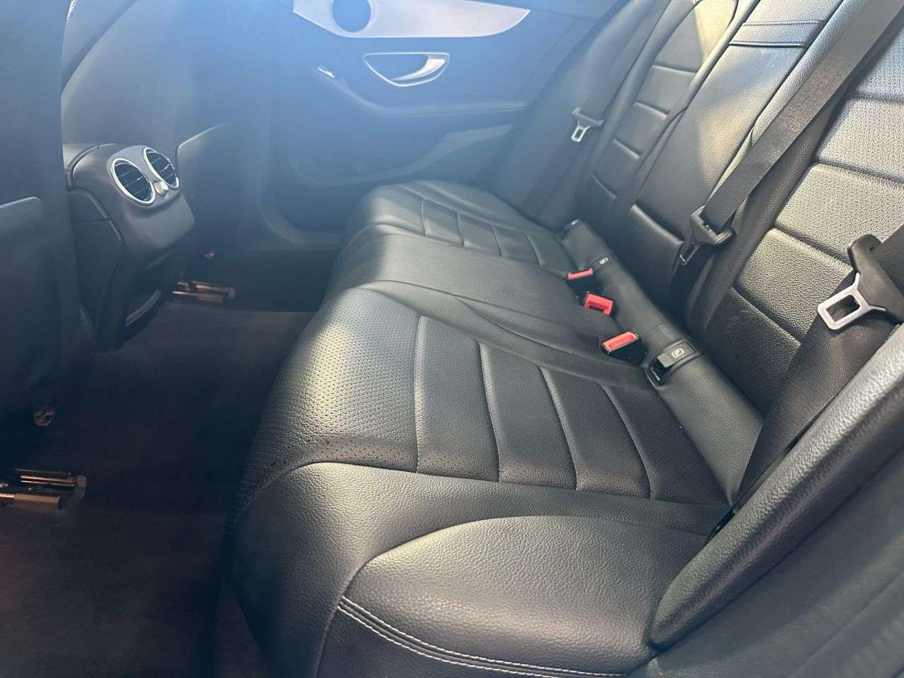 2017 MERCEDES-BENZ C CLASS 2017 MERCEDES-BENZ C CLASS