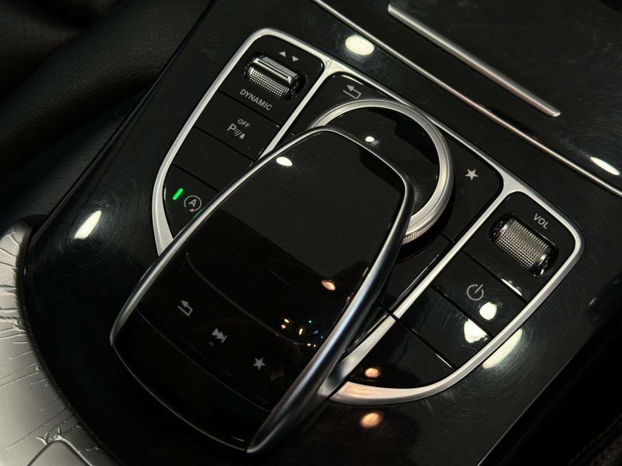 2017 MERCEDES-BENZ C CLASS 2017 MERCEDES-BENZ C CLASS