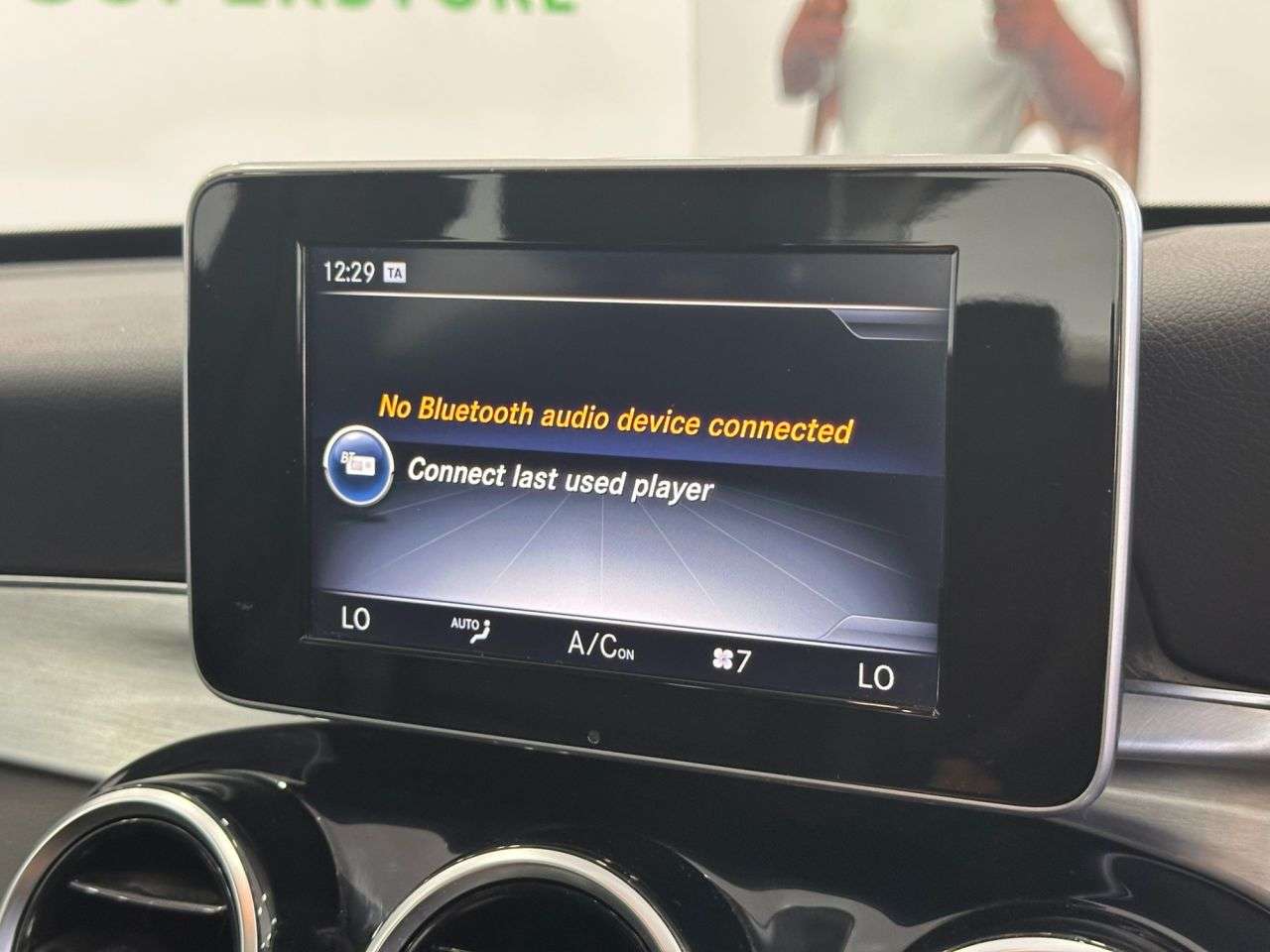2017 MERCEDES-BENZ C CLASS 2017 MERCEDES-BENZ C CLASS