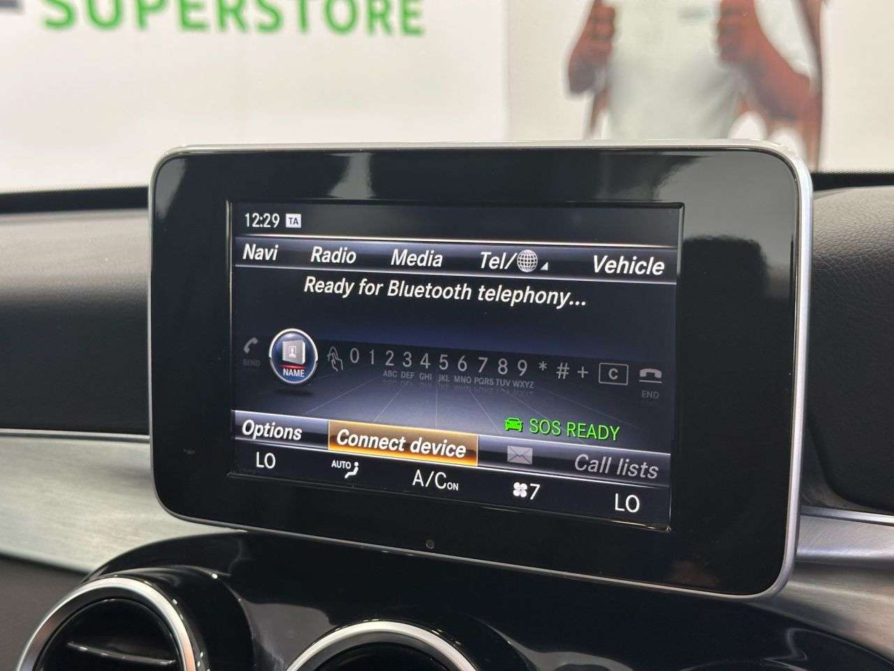 2017 MERCEDES-BENZ C CLASS 2017 MERCEDES-BENZ C CLASS