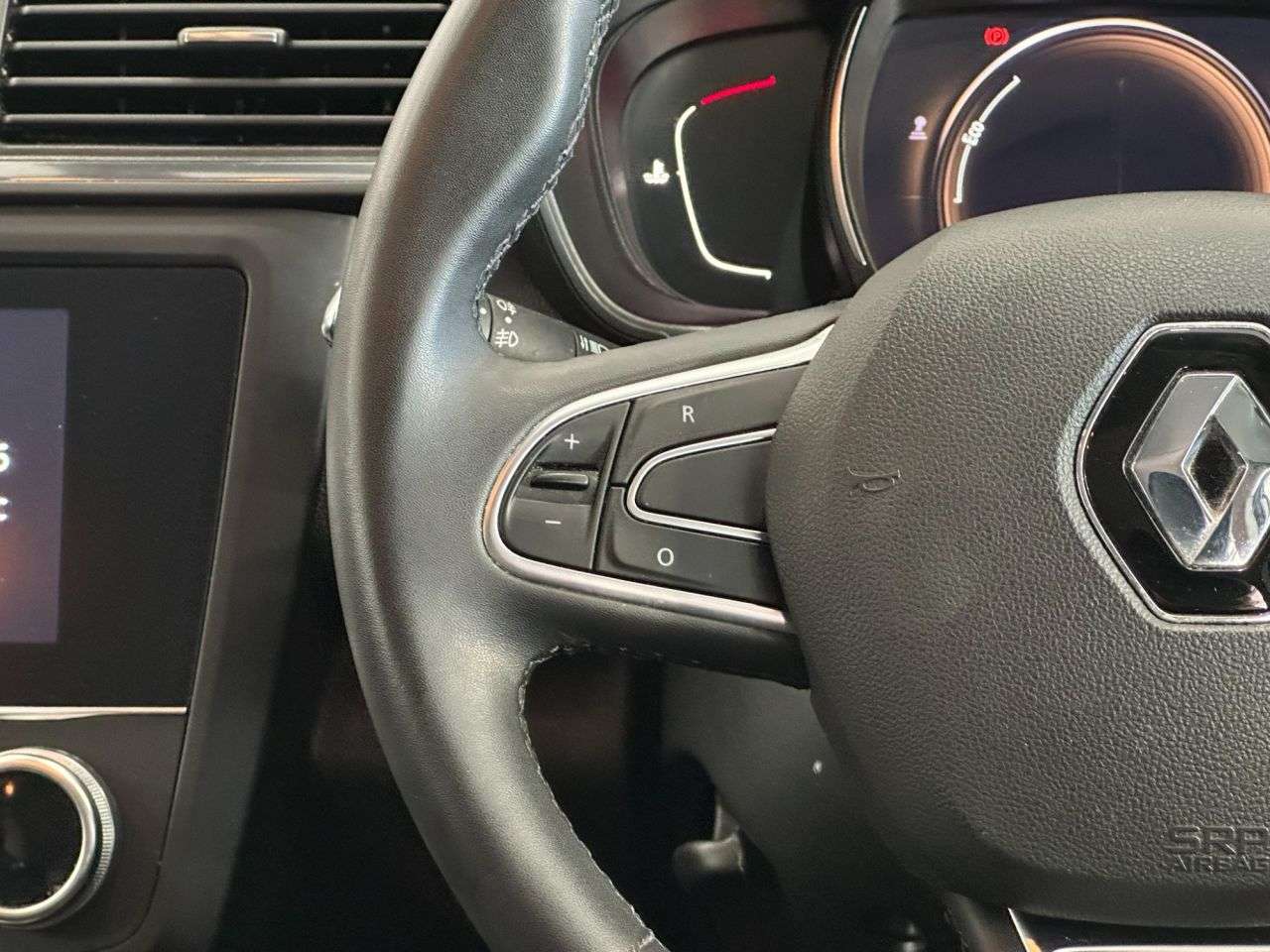 2019 RENAULT KADJAR 2019 RENAULT KADJAR