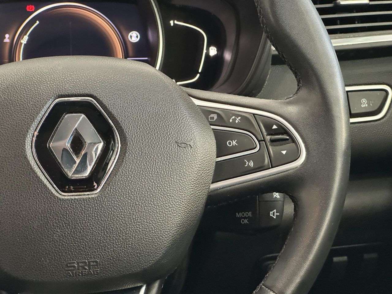 2019 RENAULT KADJAR 2019 RENAULT KADJAR