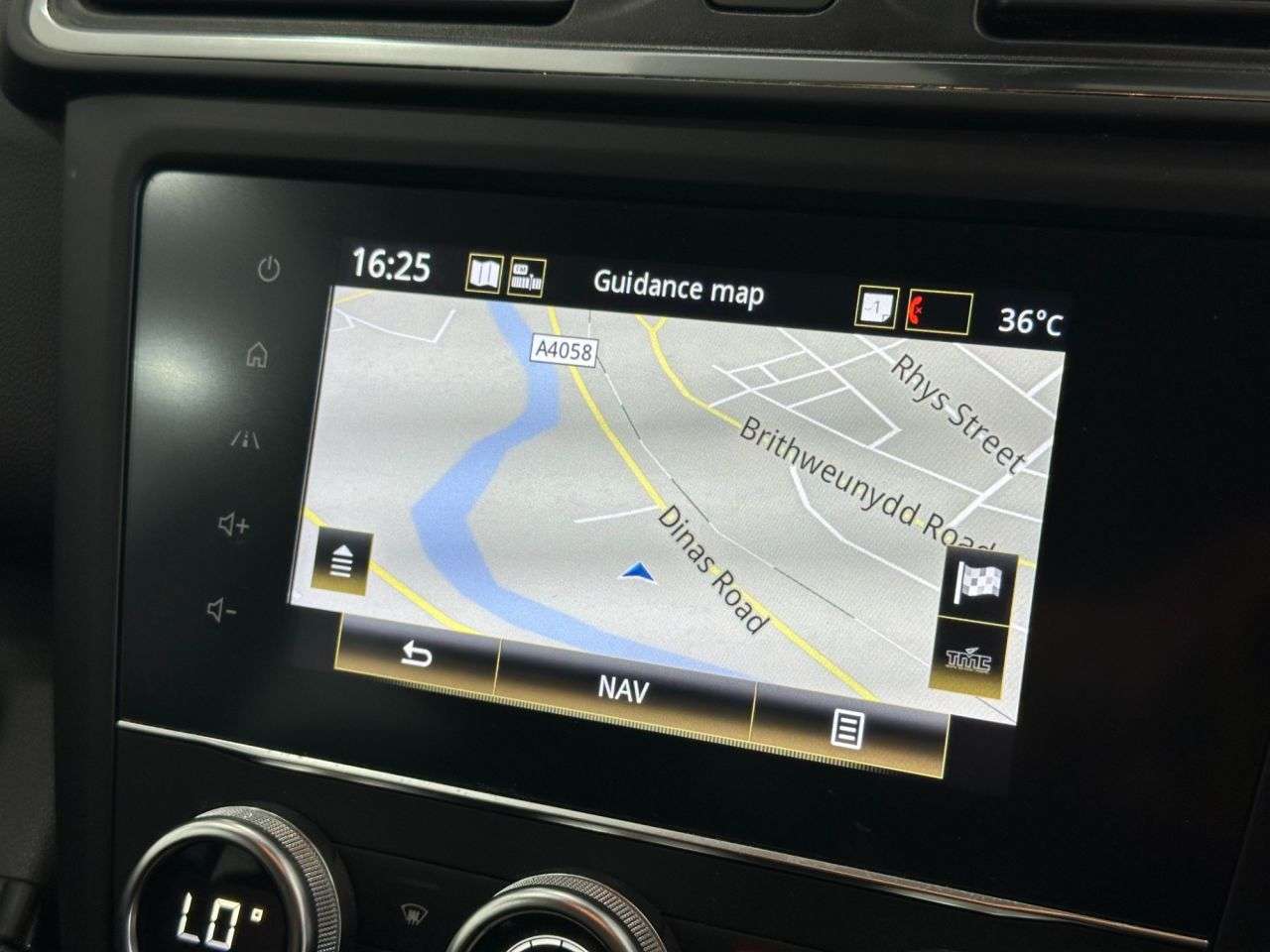 2019 RENAULT KADJAR 2019 RENAULT KADJAR