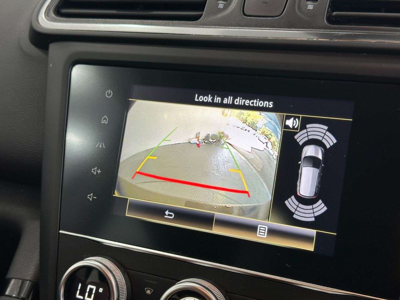 2019 RENAULT KADJAR 2019 RENAULT KADJAR