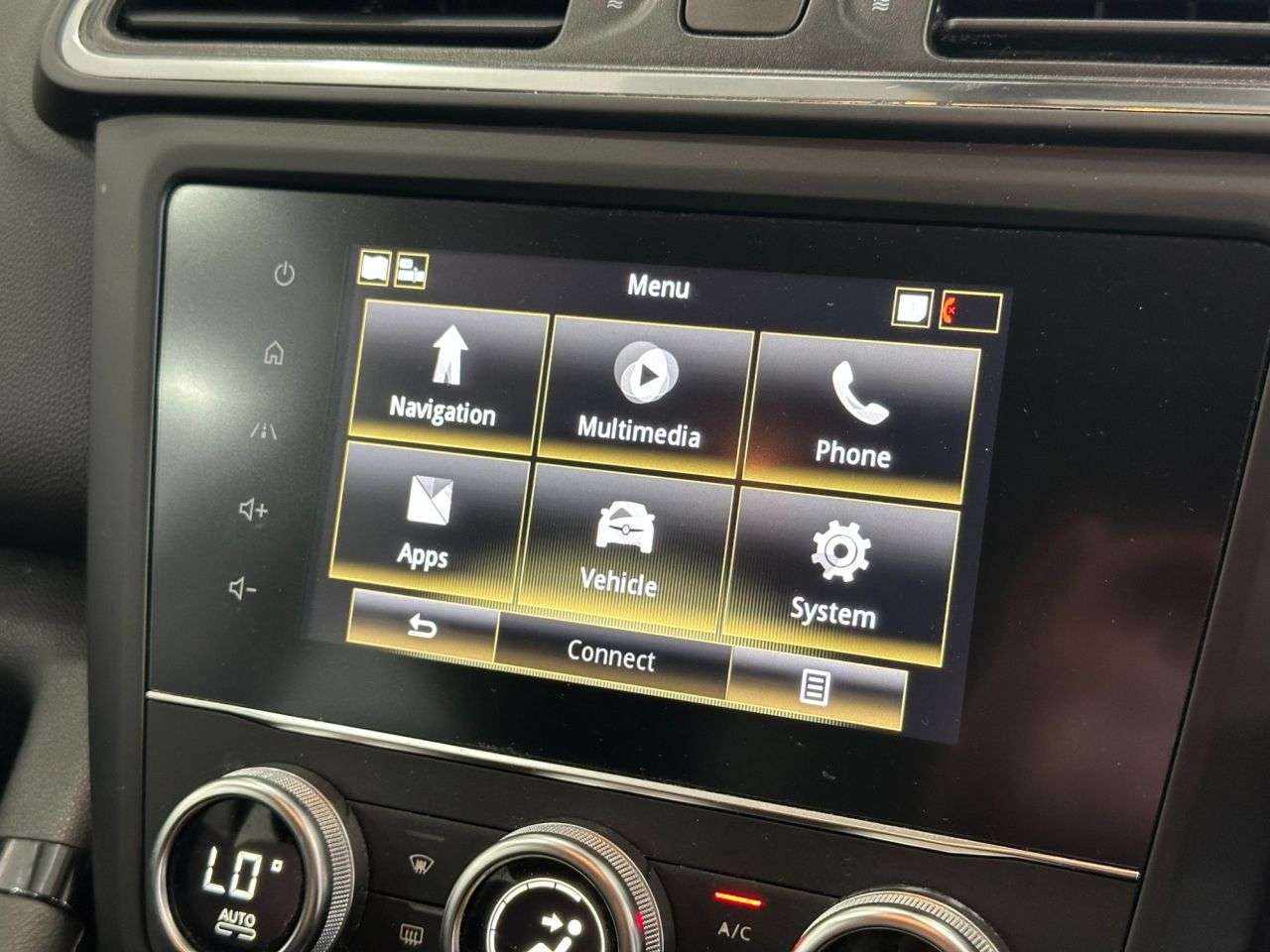 2019 RENAULT KADJAR 2019 RENAULT KADJAR