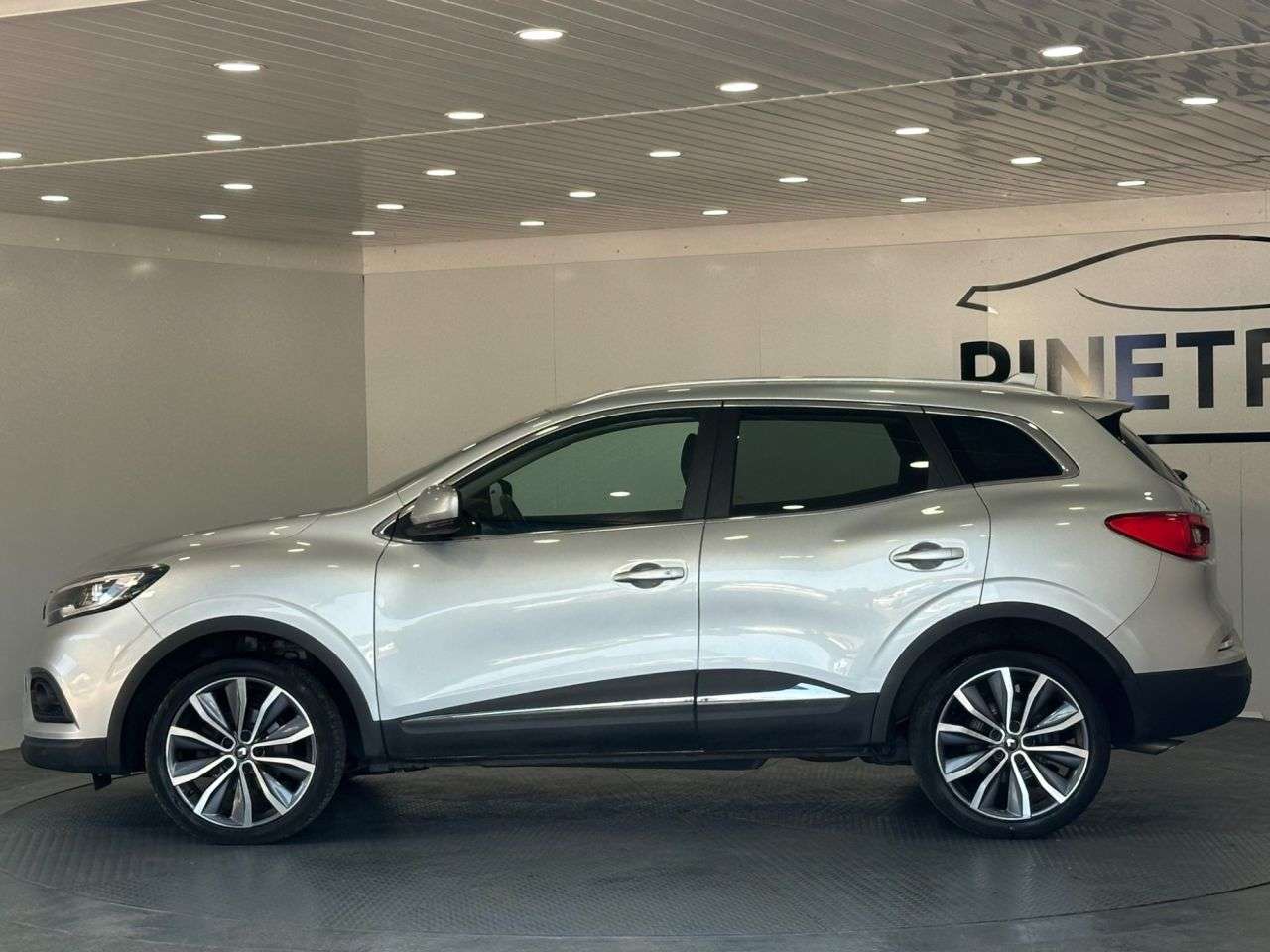 2019 RENAULT KADJAR 2019 RENAULT KADJAR