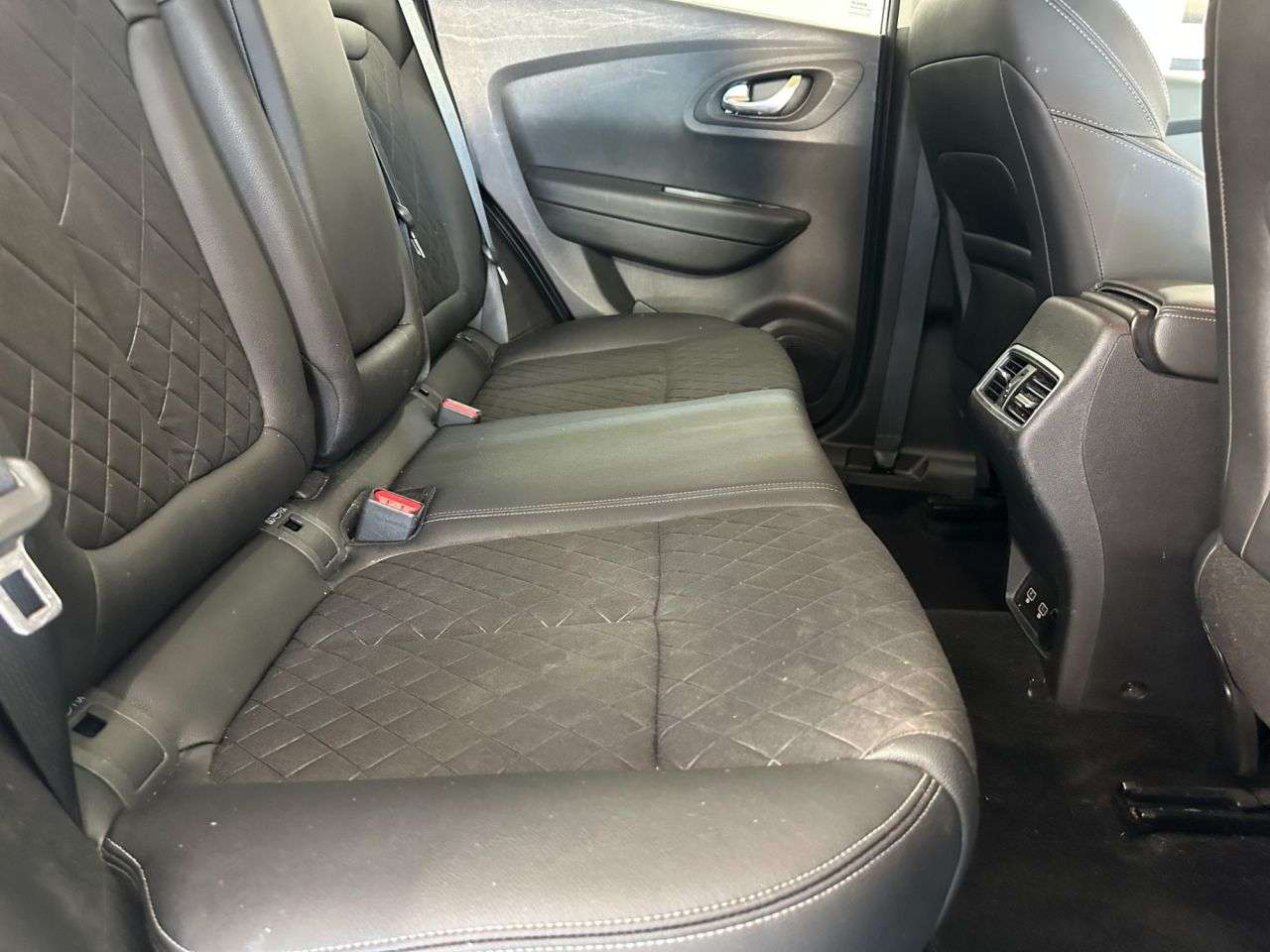 2019 RENAULT KADJAR 2019 RENAULT KADJAR