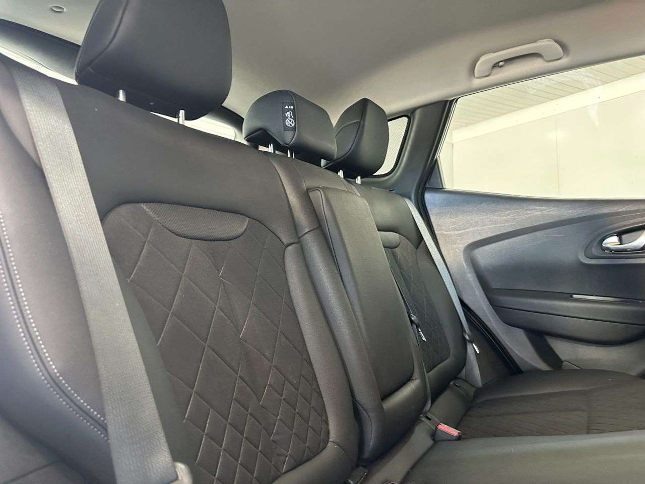 2019 RENAULT KADJAR 2019 RENAULT KADJAR