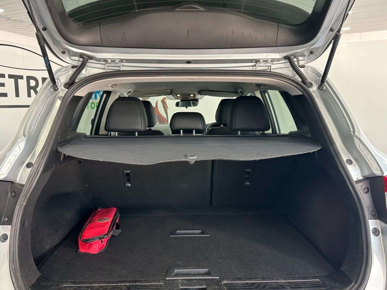 2019 RENAULT KADJAR 2019 RENAULT KADJAR