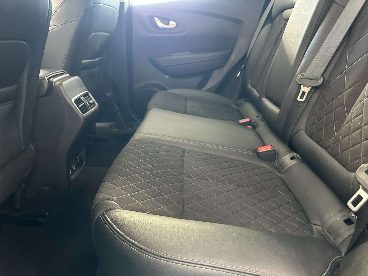 2019 RENAULT KADJAR 2019 RENAULT KADJAR