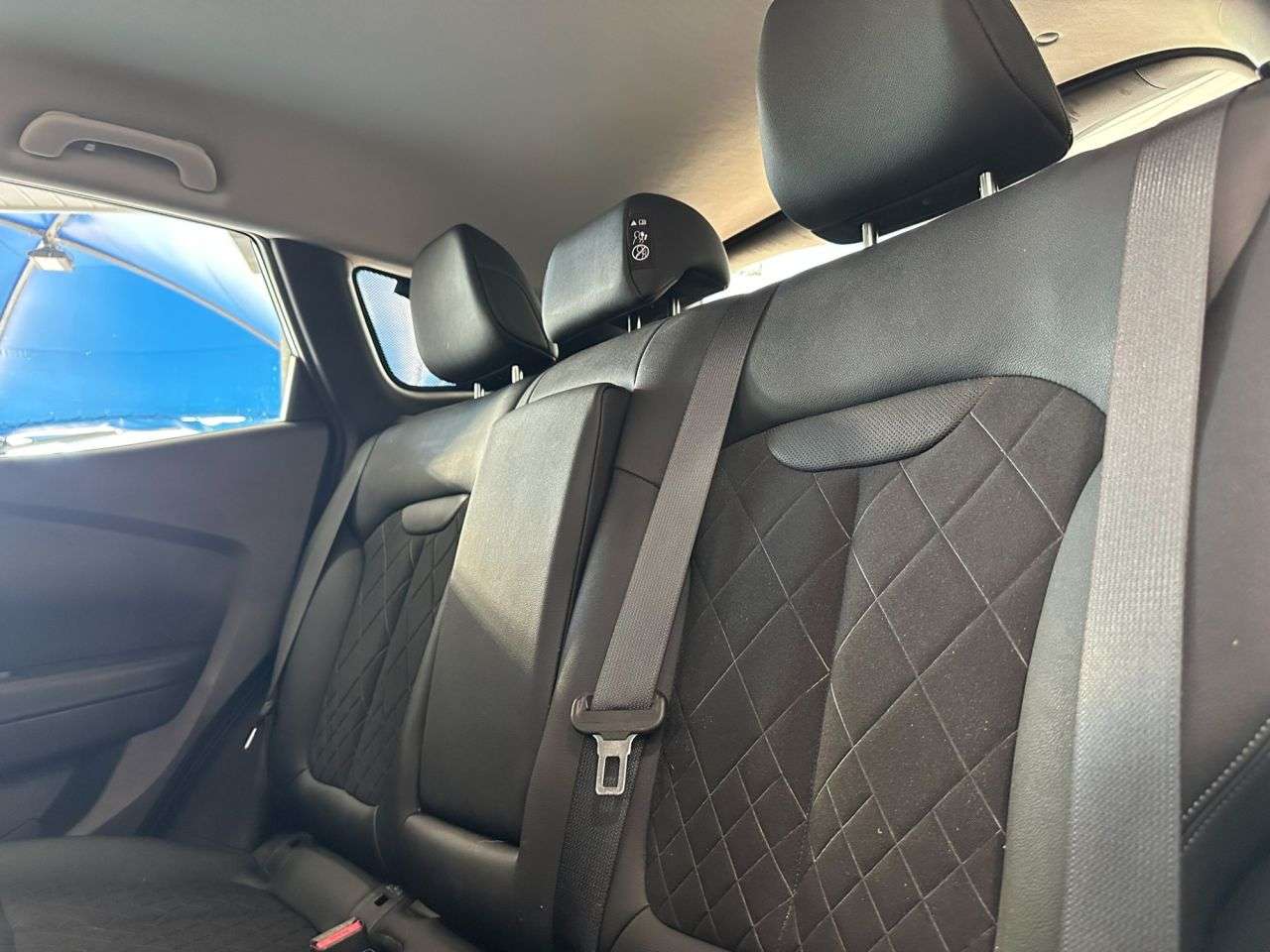 2019 RENAULT KADJAR 2019 RENAULT KADJAR